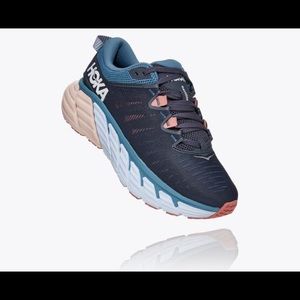 Hoka Gaviota 3 Sneaker